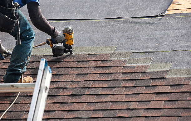 Licensed Roofing service in Colonial Heights, TN - Brentwood Metal Roofing